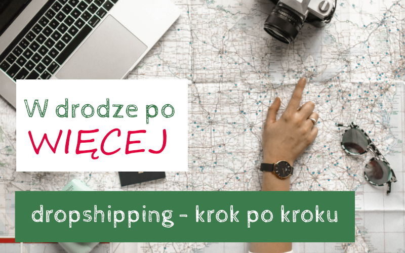 dropshipping sklep internetowy redcart