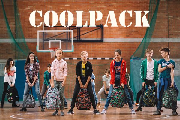 Cp Coolpack 