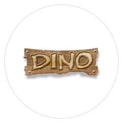 plecaki szkolne Dino Dinozaur