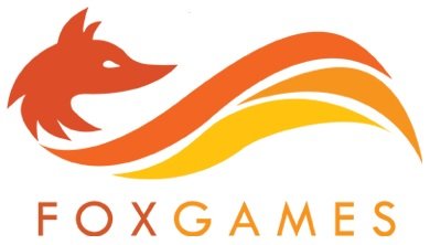Foxgames gry
