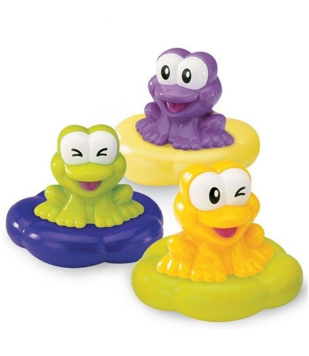 BKids do kąpieli