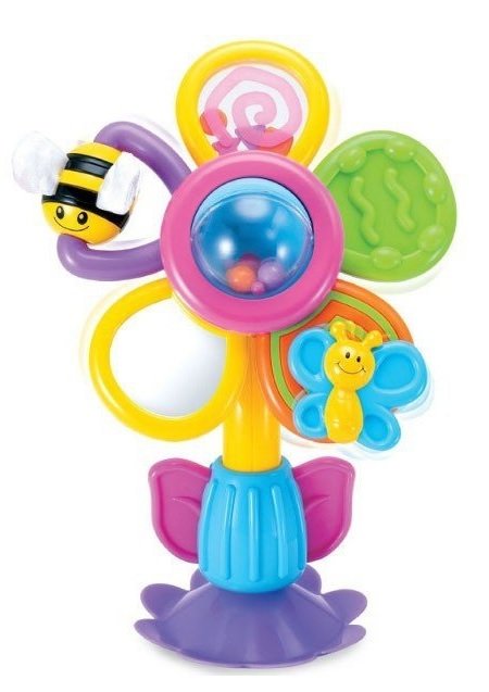 BKids grzechotka