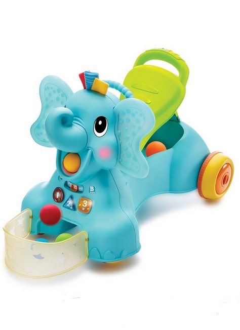 BKids jeździk