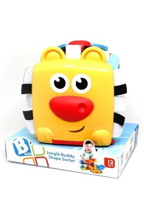 BKids sorter