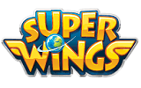 Super Wings zabawki