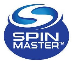 Spin Master zabawki