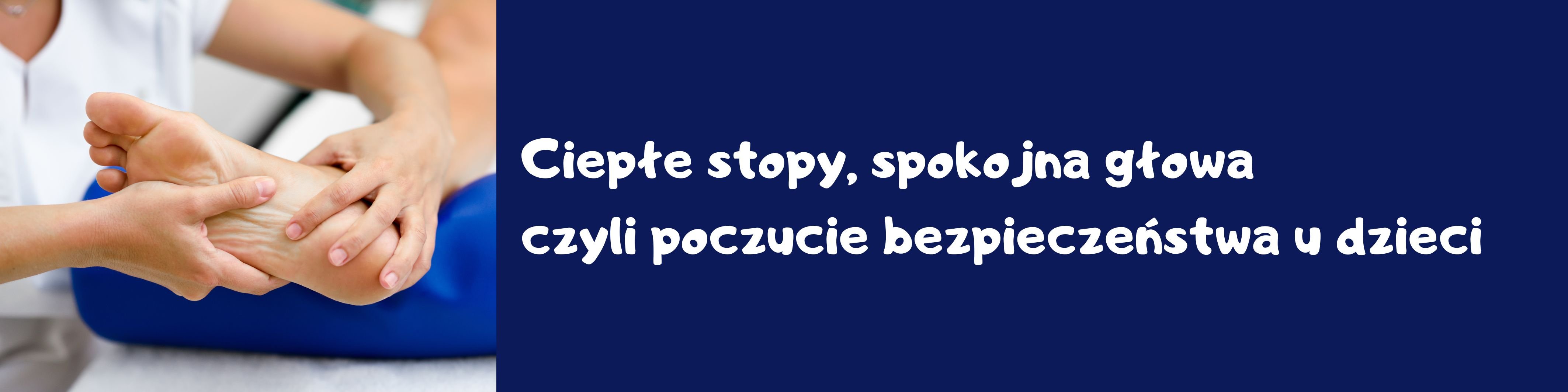 Wady stóp u dorosłych