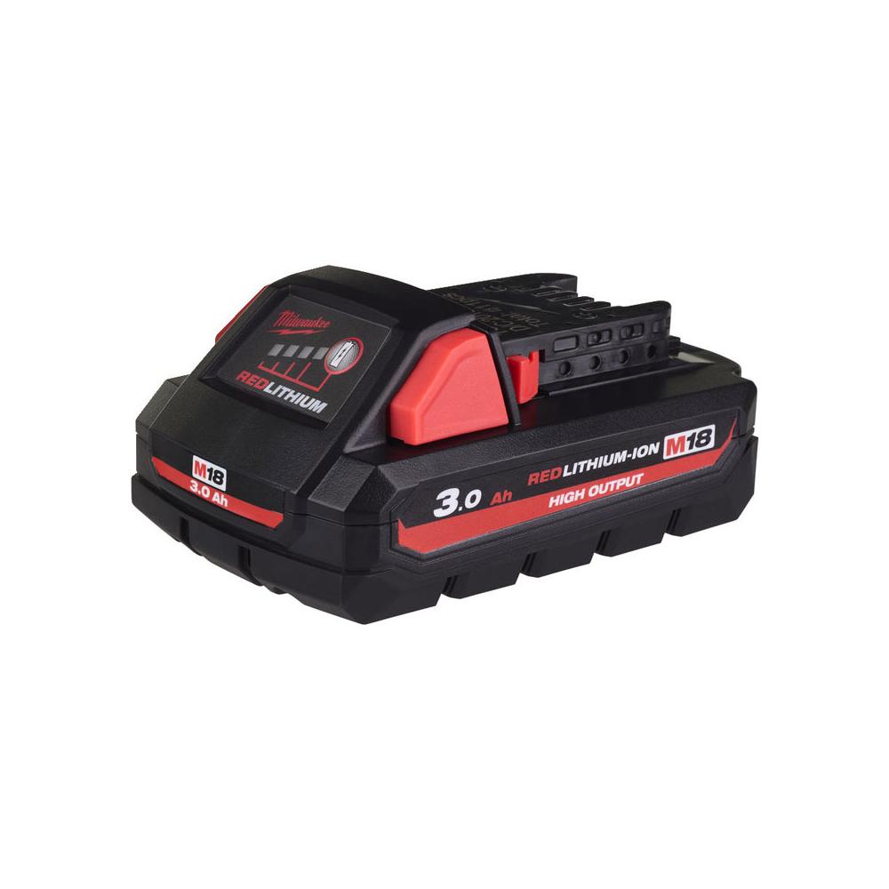 akumulator MILWAUKEE m18 18V 3Ah