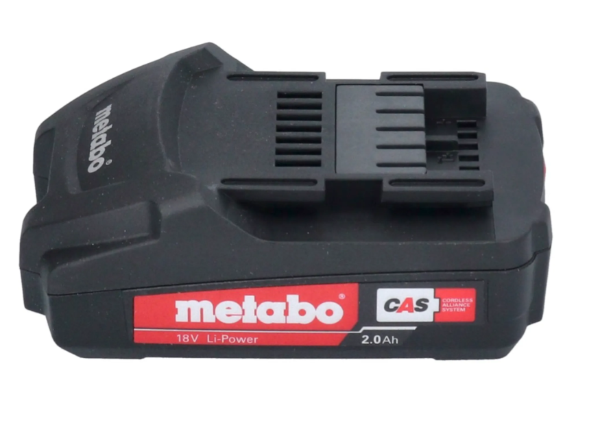 akumulator metabo 18V 2Ah li-ion