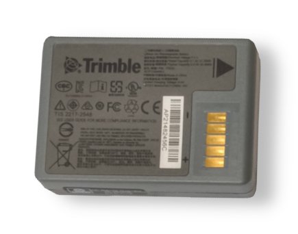 Trimble 990737 battery li-ion Trimble R10