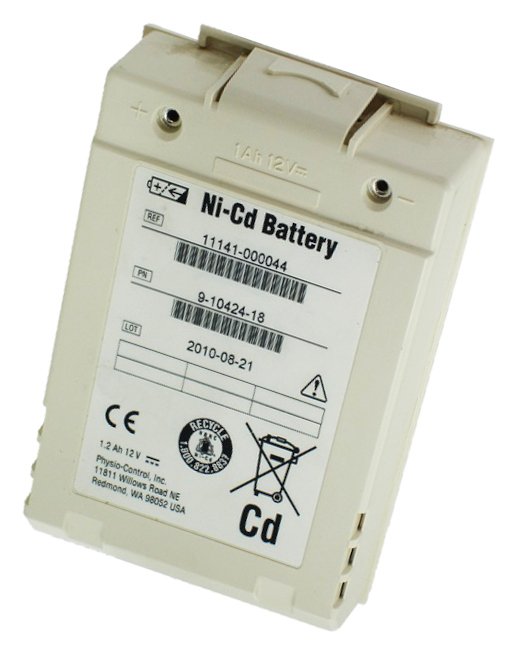 akumulator lifepak 12V