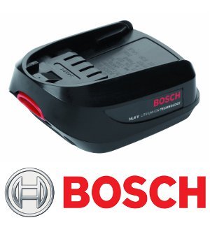 Bosch Wkrętarka Akumulatorowa