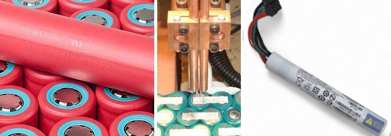 regeneracja baterii NetAPP 271-00045 NET APP 271-00045