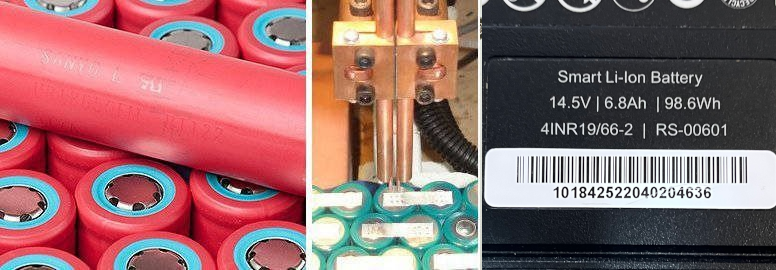 RS-00601 14.5V 6.8Ah do koncentratorów tlenu Zen-O lite regeneracja akumulatora RS-00601 14.5V 6.8Ah do koncentratorów tlenu Zen-O lite do przenośnych koncentratorów tlenu Zen O Lite Zen-O Lite