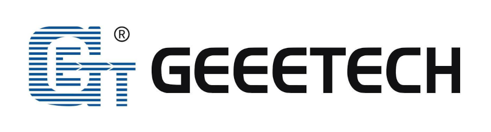 Geeetech - filamenty wysokiej jakości