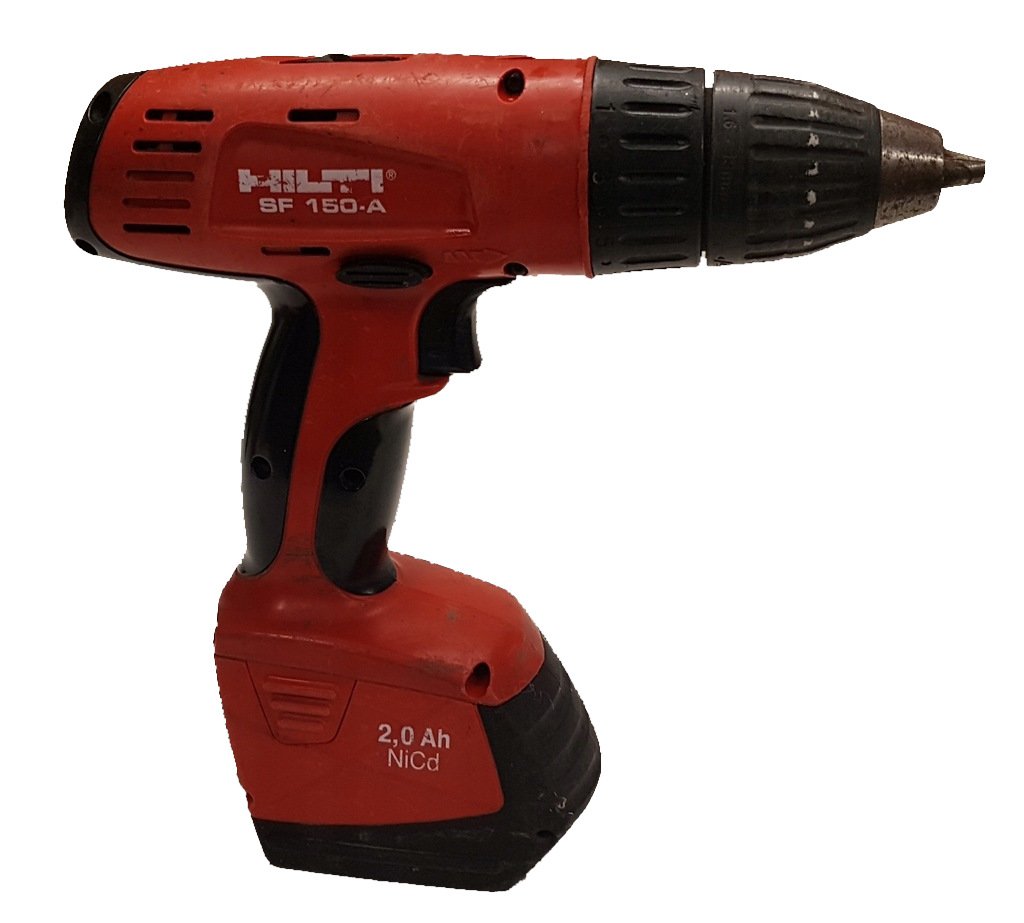 HILTI Wkrętarka Akumulatorowa sfb150