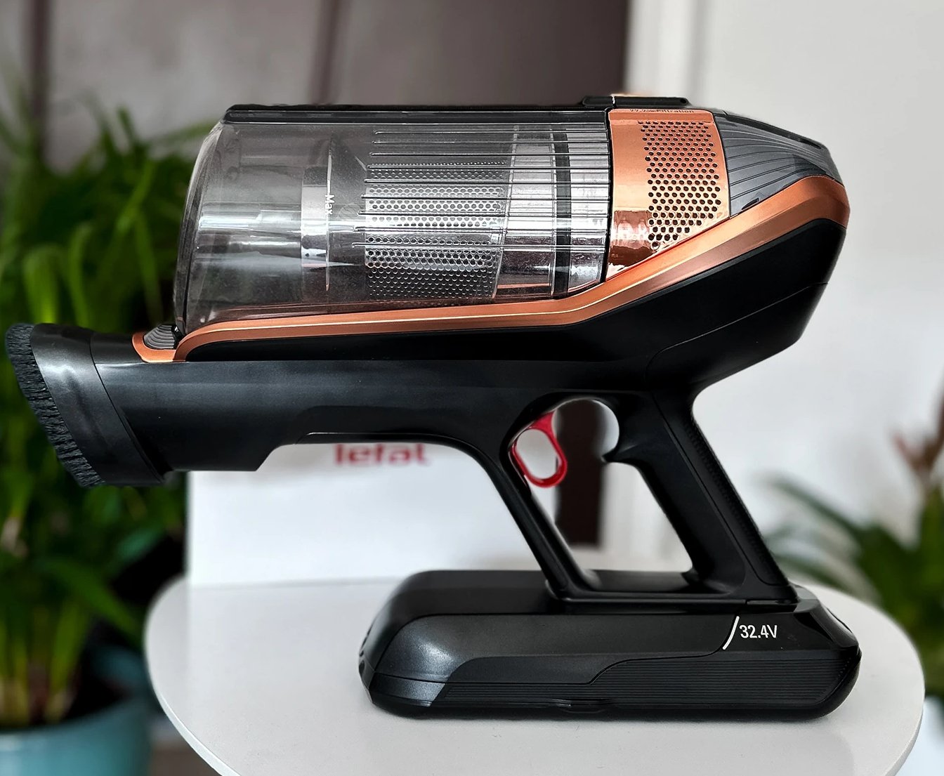 Tefal X-Force 15.60 Auto TY99F1/TY99G1, Tefal X-Force 14.60 Auto TY99C0/TY99A8