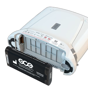 Zen-O lite Oxygen Concentrator battery 8 cell RS-00601 ZenO