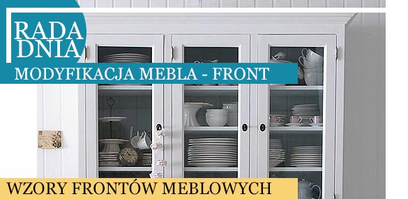 Fronty meblowe Fronty meblowe