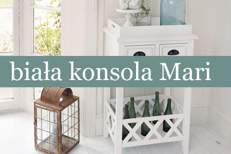 Konsola Mari