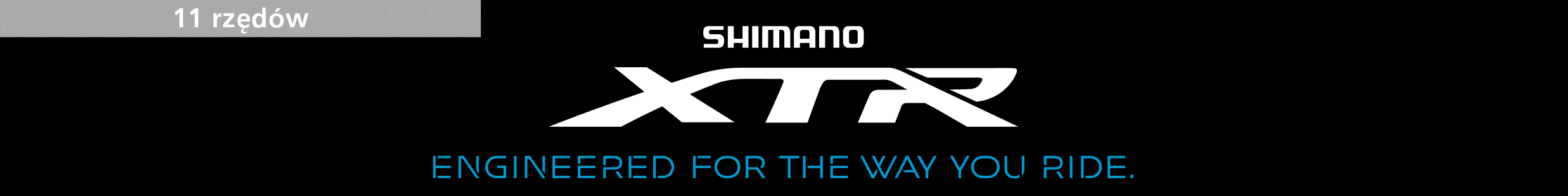 Zestaw łożysk Shimano XTR SM-BB94