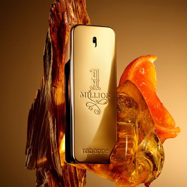 perfumy męskie paco rabanne 1 million eau de toilette