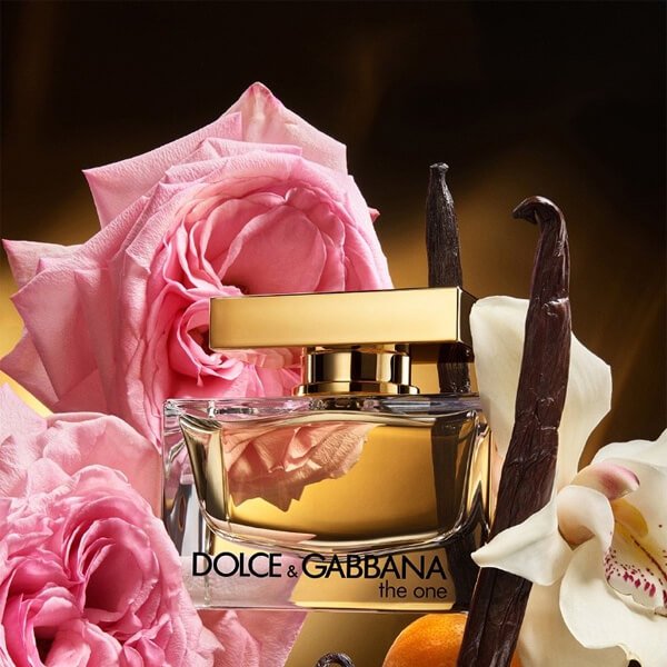 Dolce Gabbana The One Woman