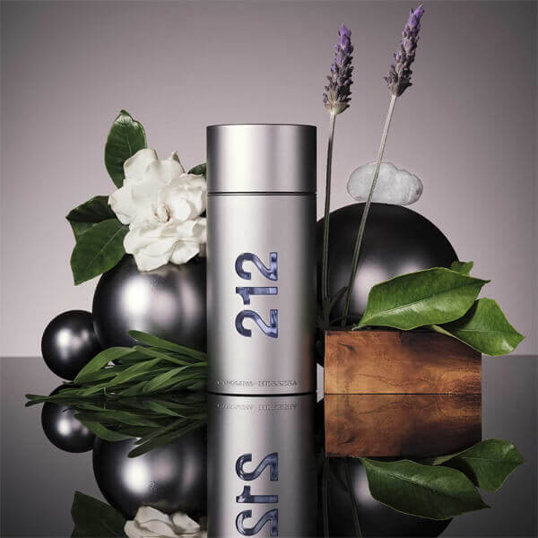 Carolina Herrera 212 Men NYC woda toaletowa