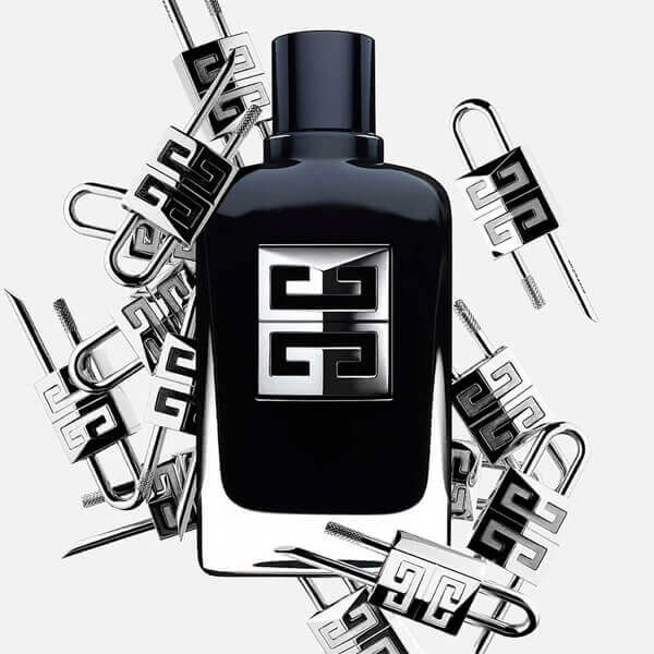 Givenchy Gentleman Society Extreme woda perfumowana