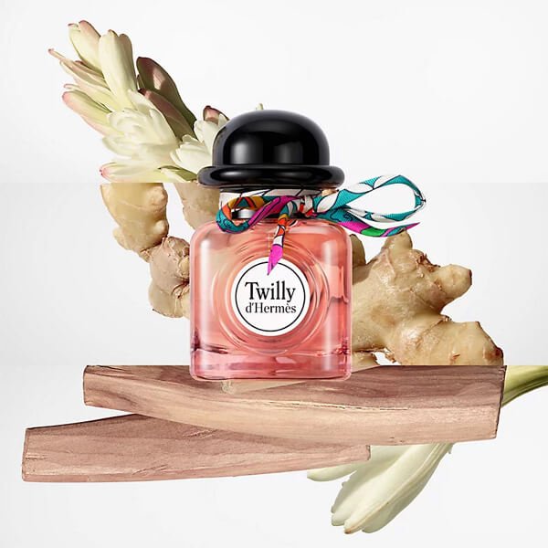 Hermès Twilly d'Hermès woda perfumowana