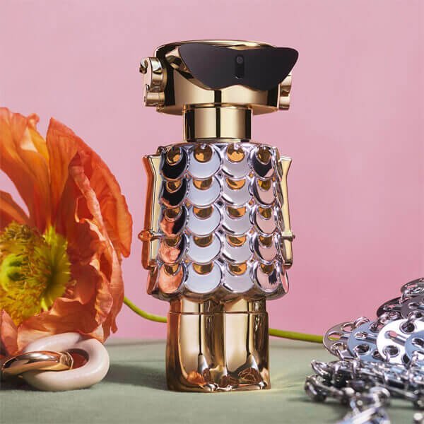 Paco Rabanne Fame woda perfumowana
