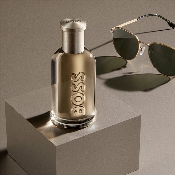 Hugo Boss Boss Bottled Woda perfumowana