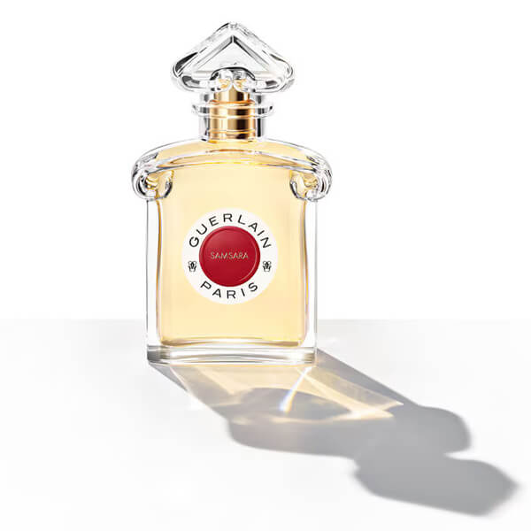 Guerlain Samsara Woda perfumowana