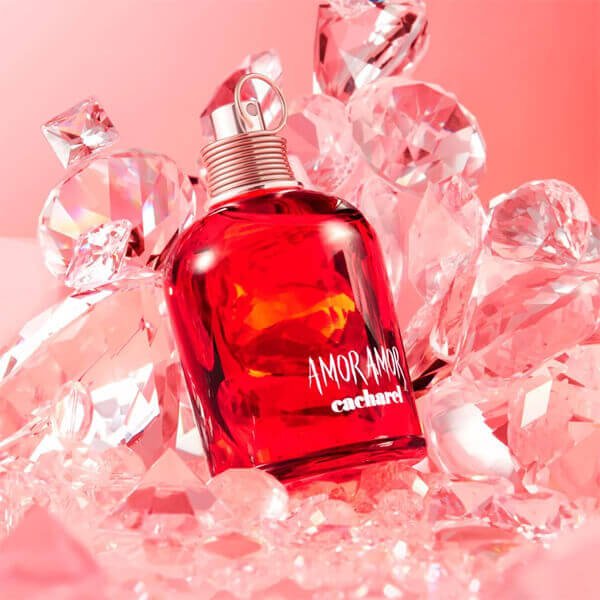 Cacharel Amor Amor Eau de Toilette