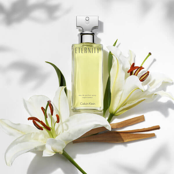 Calvin Klein Eternity Woman Eau de Parfum