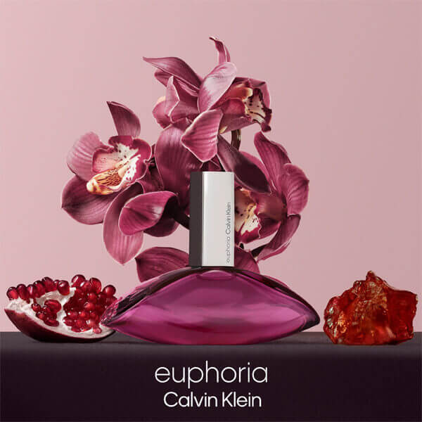 Calvin Klein Euphoria Woman Eau de Parfum