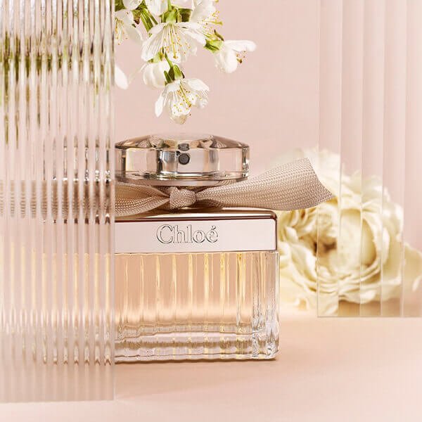 Chloé Eau de Parfum
