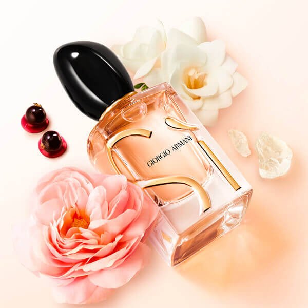 Giorgio Armani Sì Eau de Parfum