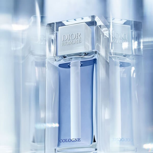 Dior Homme Cologne Eau de Toilette