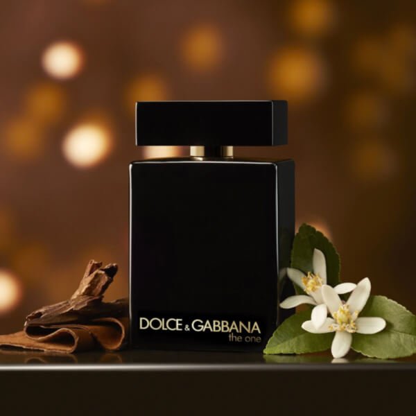 Dolce & Gabbana The One pour Homme Intense Woda perfumowana 100 ml