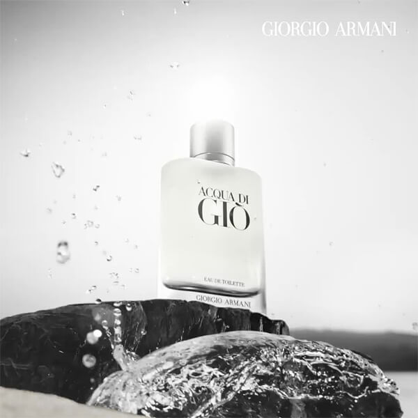 Giorgio Armani Acqua di Giò Eau de Toilette