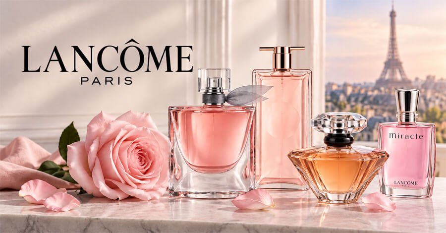 Perfumy Lancome