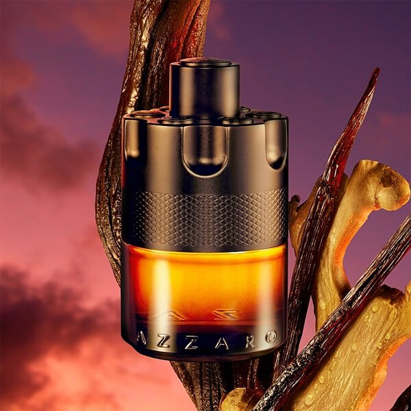 Azzaro The Most Wanted Parfum
