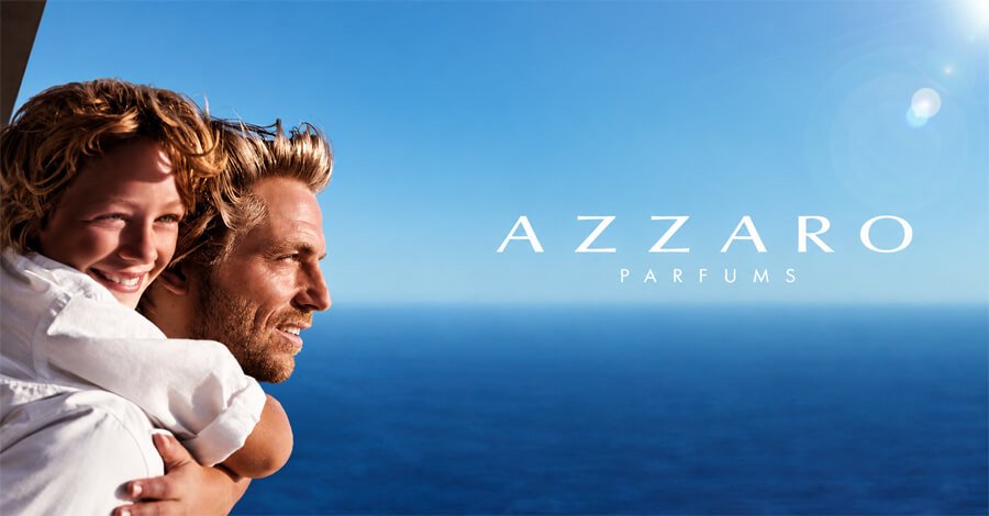 Azzaro Perfumy