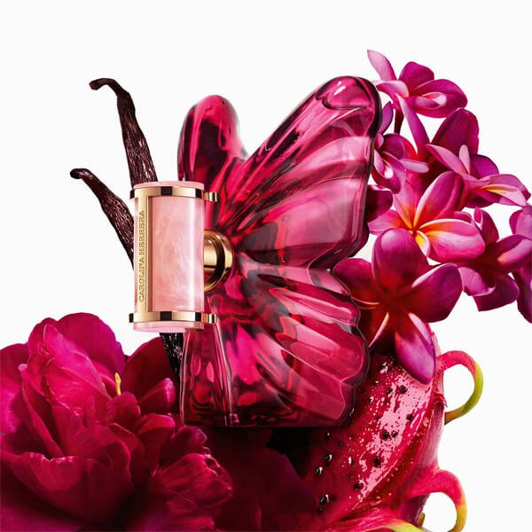 Carolina Herrera La Bomba Eau de Parfum