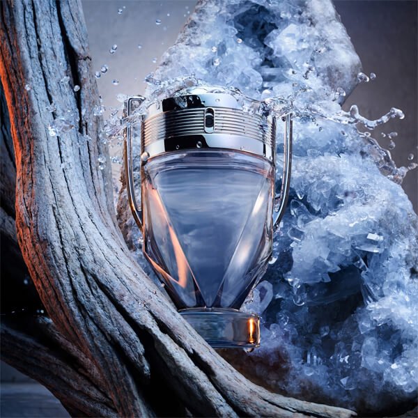 Rabanne Invictus Eau de Toilette 100 ml