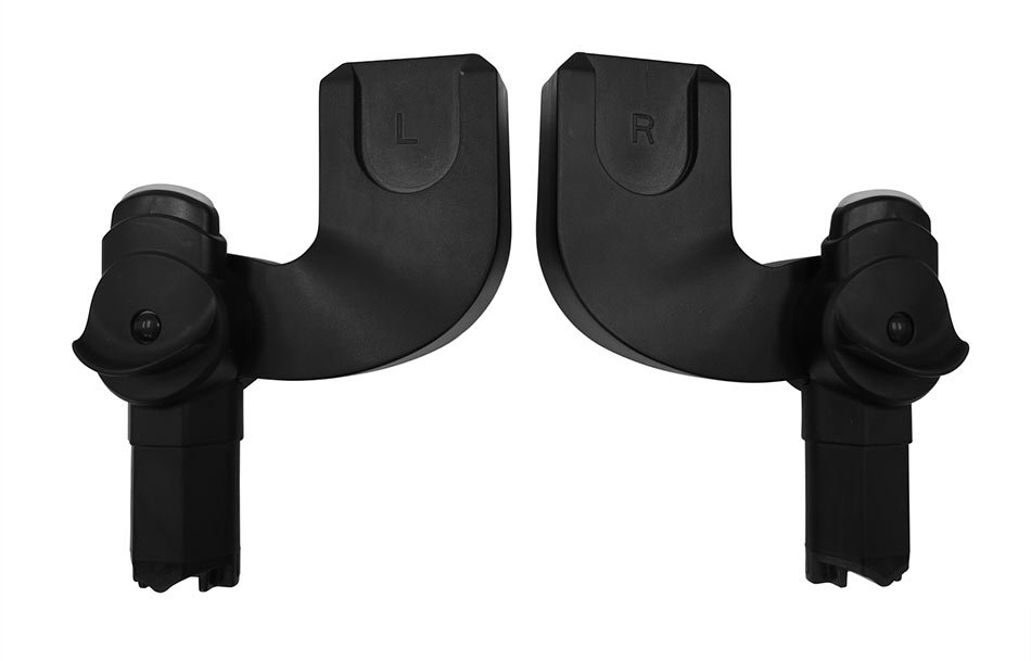 Lower CaR Seat Adapters Lower CaR Seat Adapters
