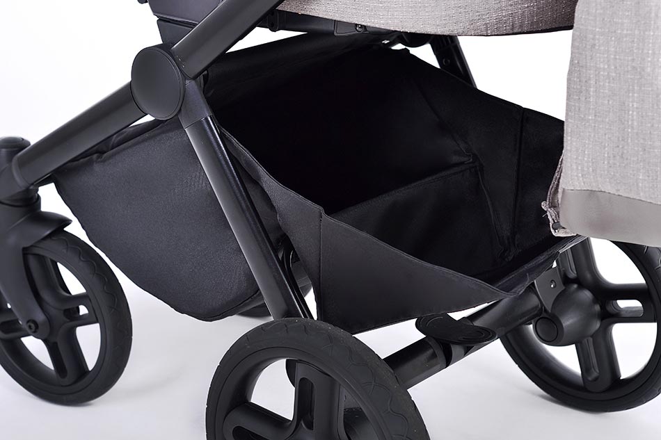 Emotion XT Kinderwagen Emotion XT Kinderwagen