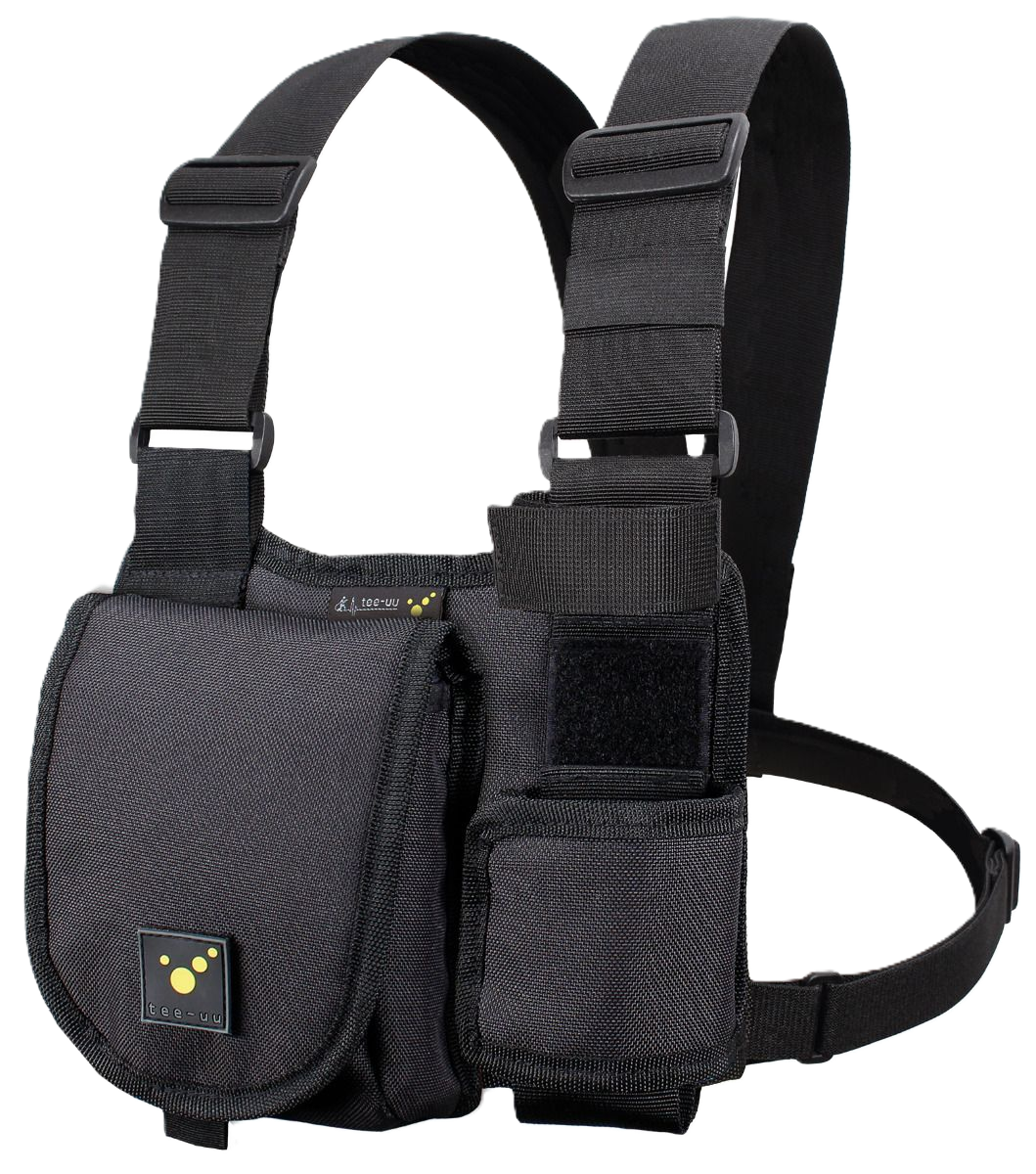 TEE-UU CHEST MOLLE