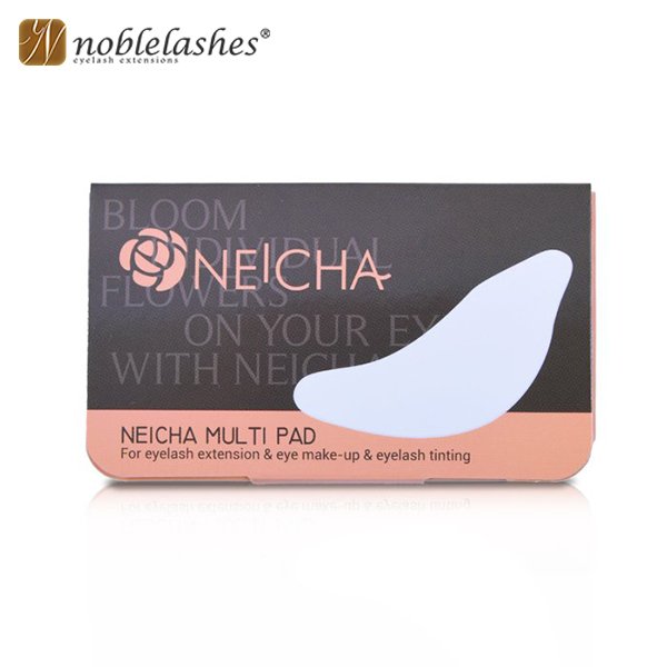 Płatki Neicha Multi Pads Płatki Neicha Multi Pads NobleLashes